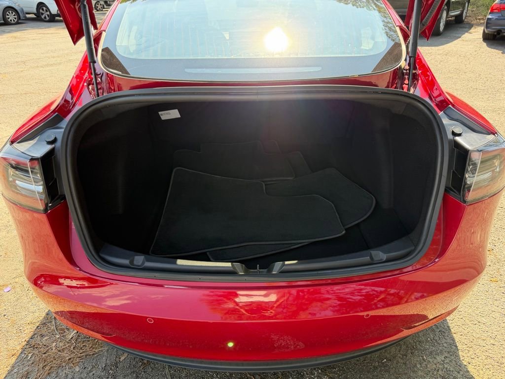 Used 2018 Tesla Model 3 Long Range image 7