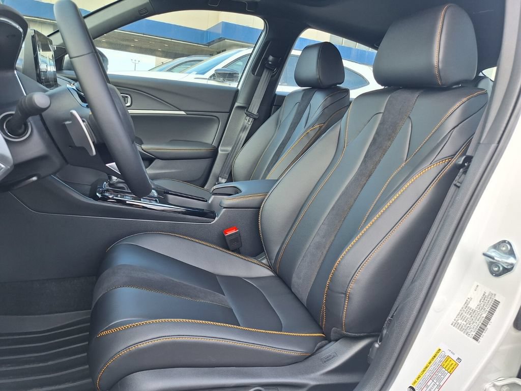 New 2026 Acura Integra A-Spec FWD image 13