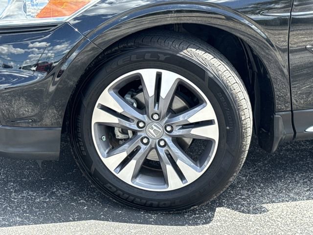 Used 2013 Honda Crosstour EX-L image 38