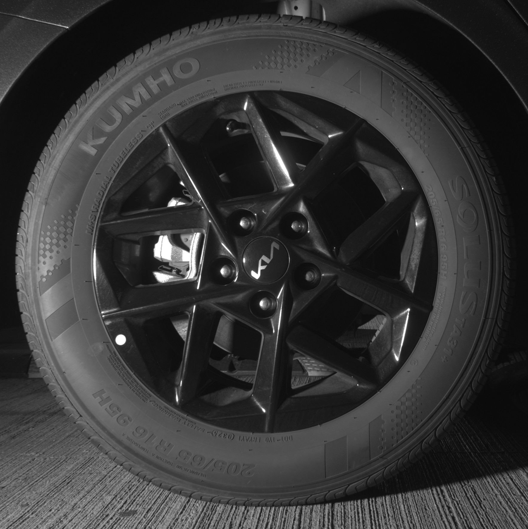 Used 2025 Kia K5 LXS image 15