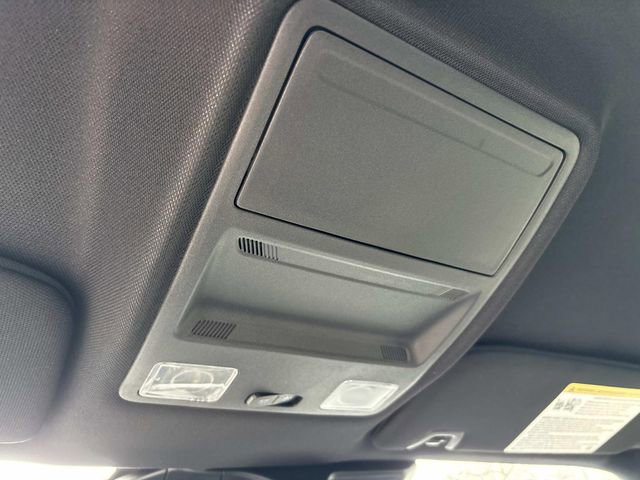 New 2026 Ford Mustang Coupe image 30