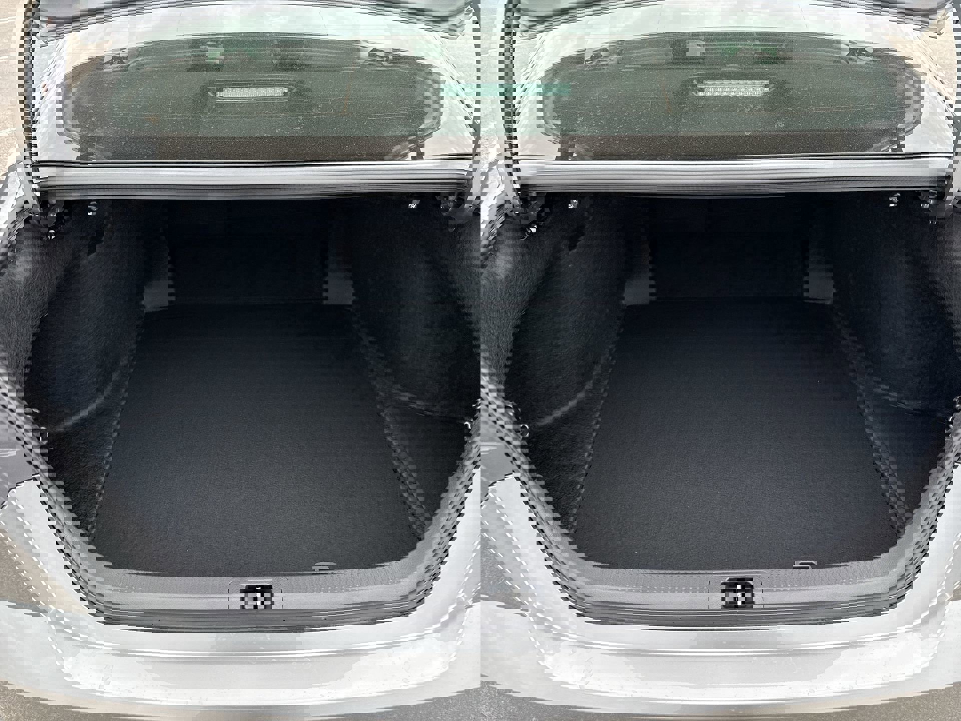 Certified 2026 Toyota Camry SE image 21