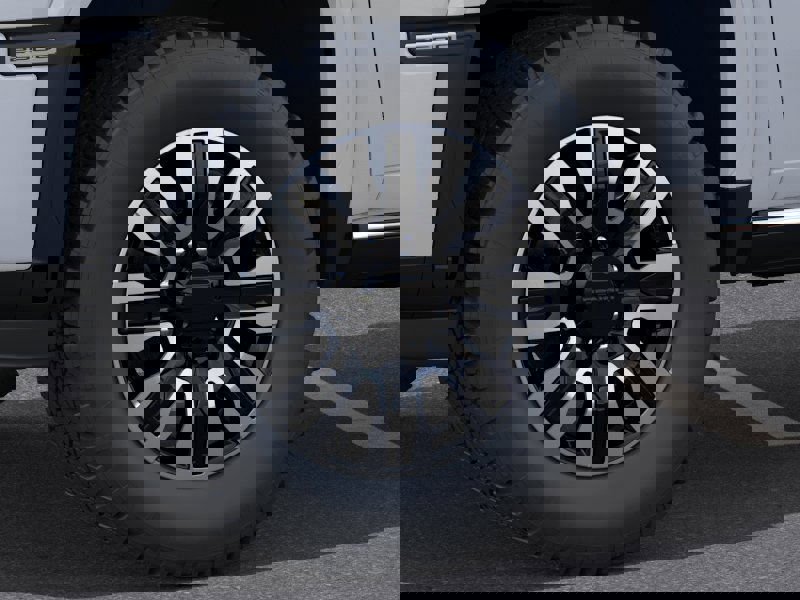 New 2026 GMC Sierra 2500 Denali Ultimate image 9