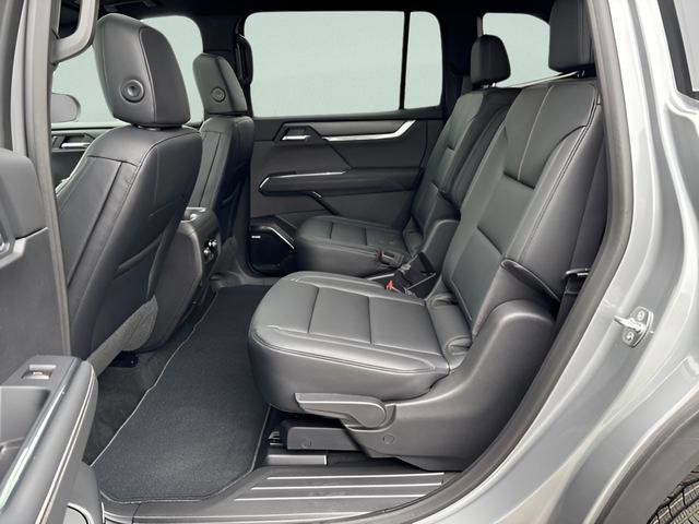 New 2026 GMC Acadia Elevation w/ Elevation Premium Package image 25