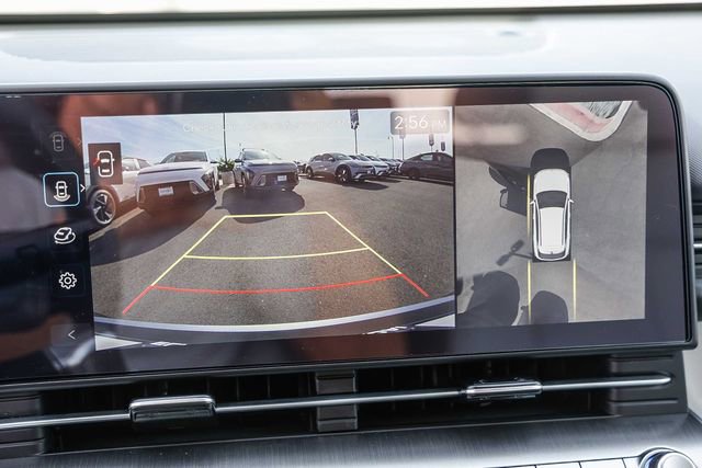 New 2026 Hyundai Kona Limited FWD image 28