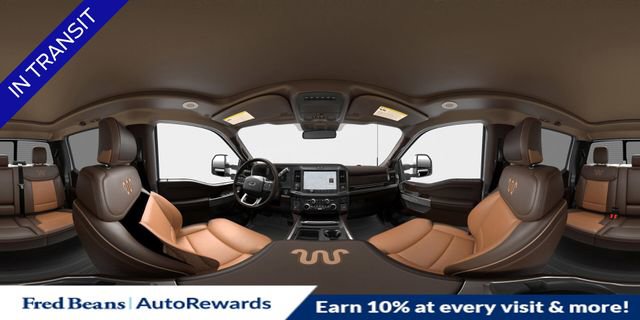 New 2026 Ford F250 King Ranch image 8