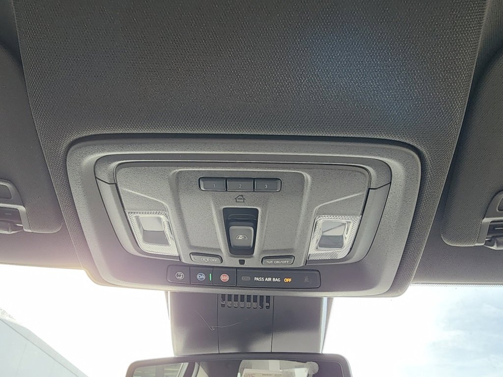 New 2026 GMC Sierra 1500 SLT w/ SLT Premium Plus Package image 35