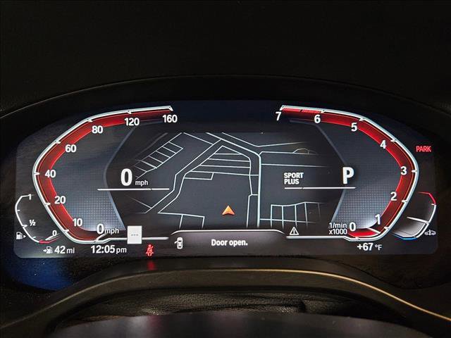 Certified 2023 BMW X3 xDrive30i w/ Premium Package image 11