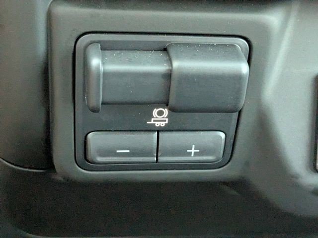 Certified 2025 Chevrolet Silverado 2500 Custom w/ Custom Value Package AWD/4WD image 25