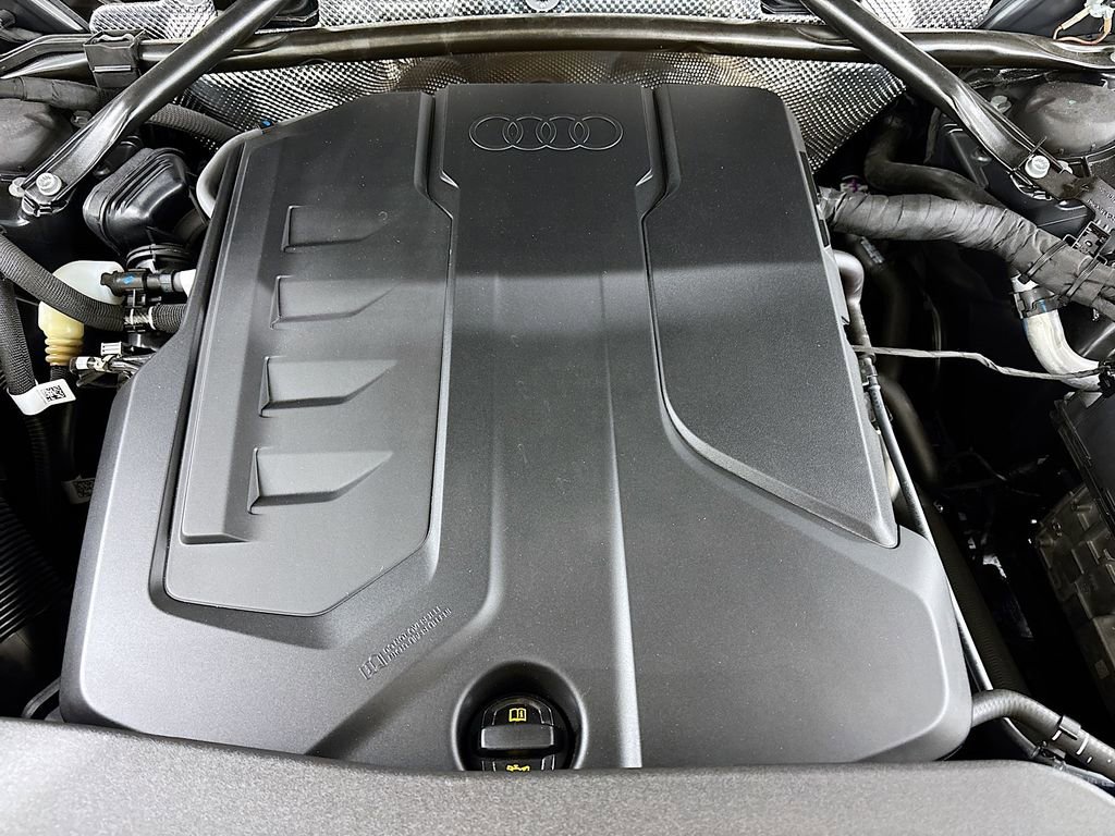 Used 2025 Audi Q5 Premium Plus w/ Premium Plus image 22