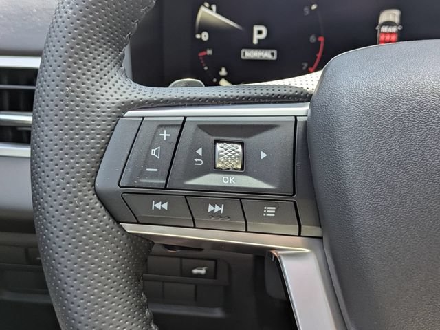New 2026 Mitsubishi Outlander SEL Black Edition FWD image 28