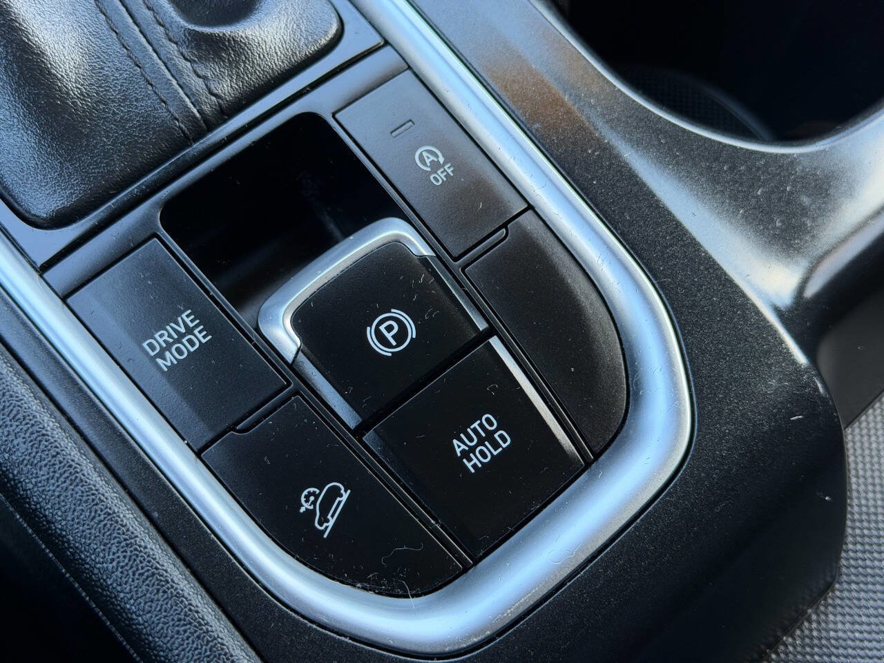 Used 2019 Hyundai Santa Fe SEL AWD/4WD image 48