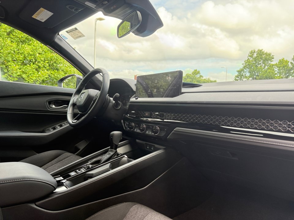 Used 2026 Honda Accord Sport image 30