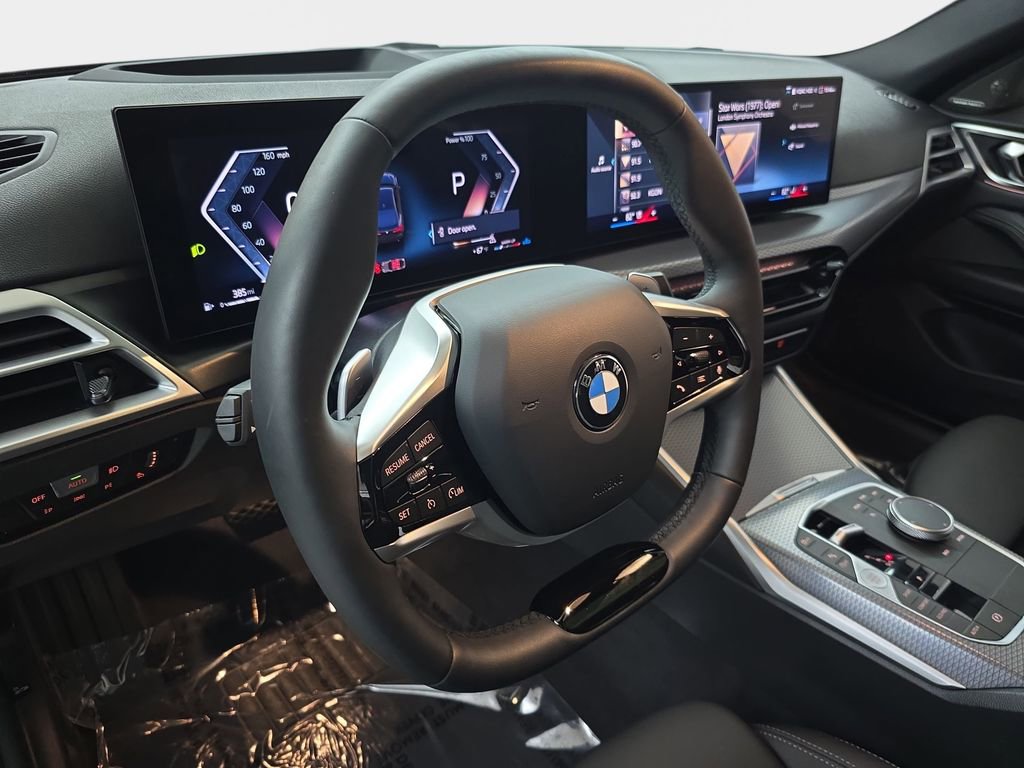 Used 2025 BMW 430i xDrive w/ Premium Package AWD/4WD image 19