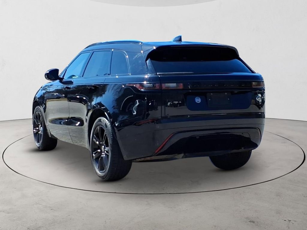 Used 2020 Land Rover Range Rover Velar R-Dynamic S image 7
