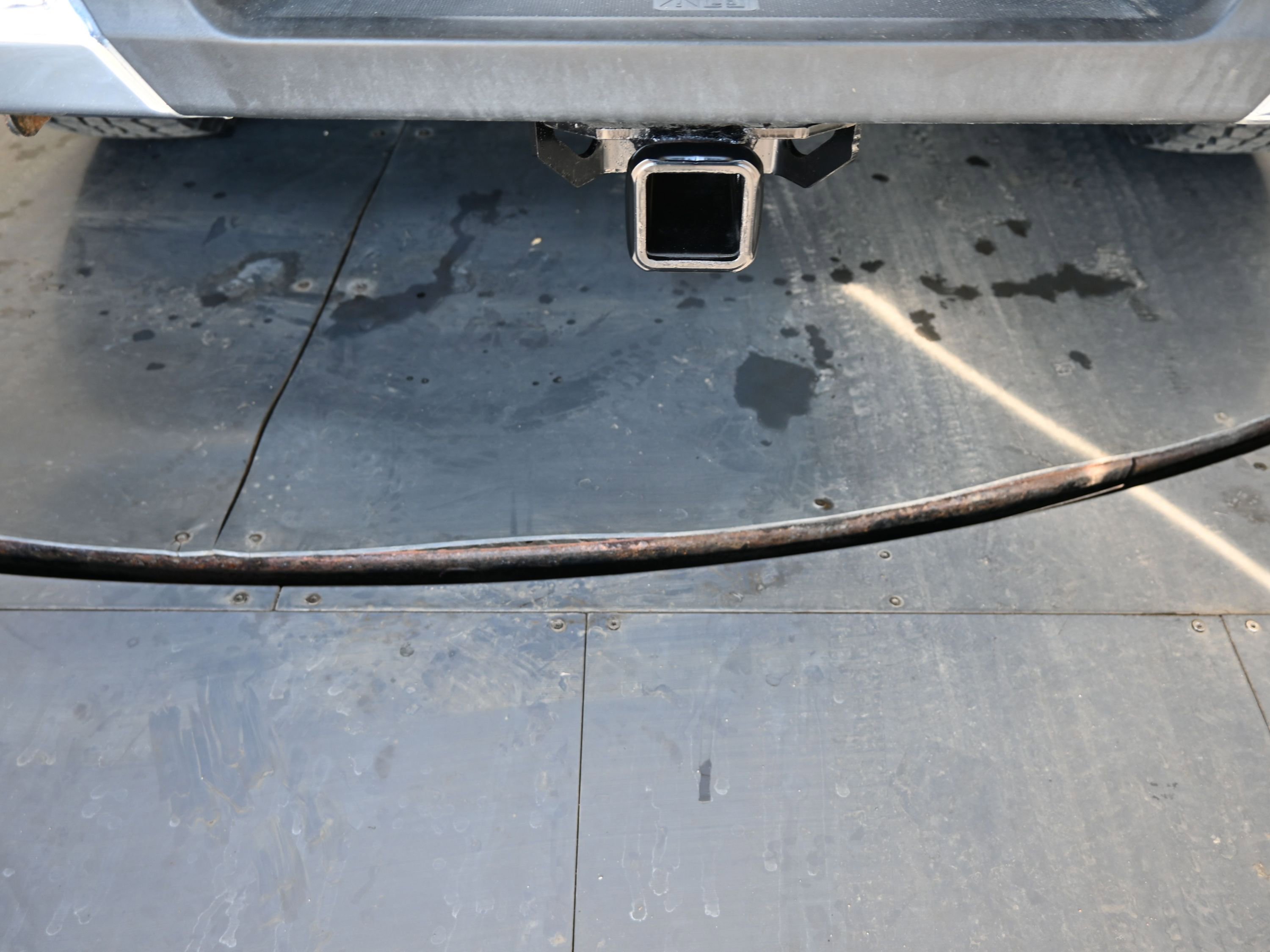 Used 2021 Ford F150 Lariat w/ Tow Technology Package image 22