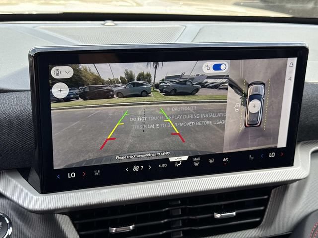 New 2026 Ford Explorer ST w/ Sun And Sound Package AWD/4WD image 15