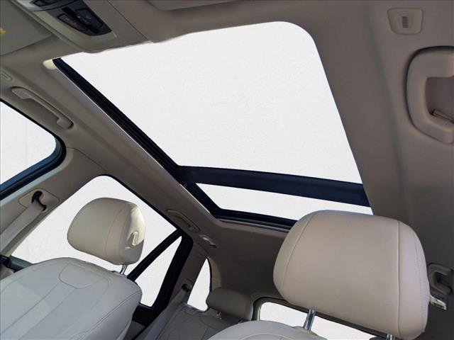 Used 2016 BMW X5 xDrive35d image 15