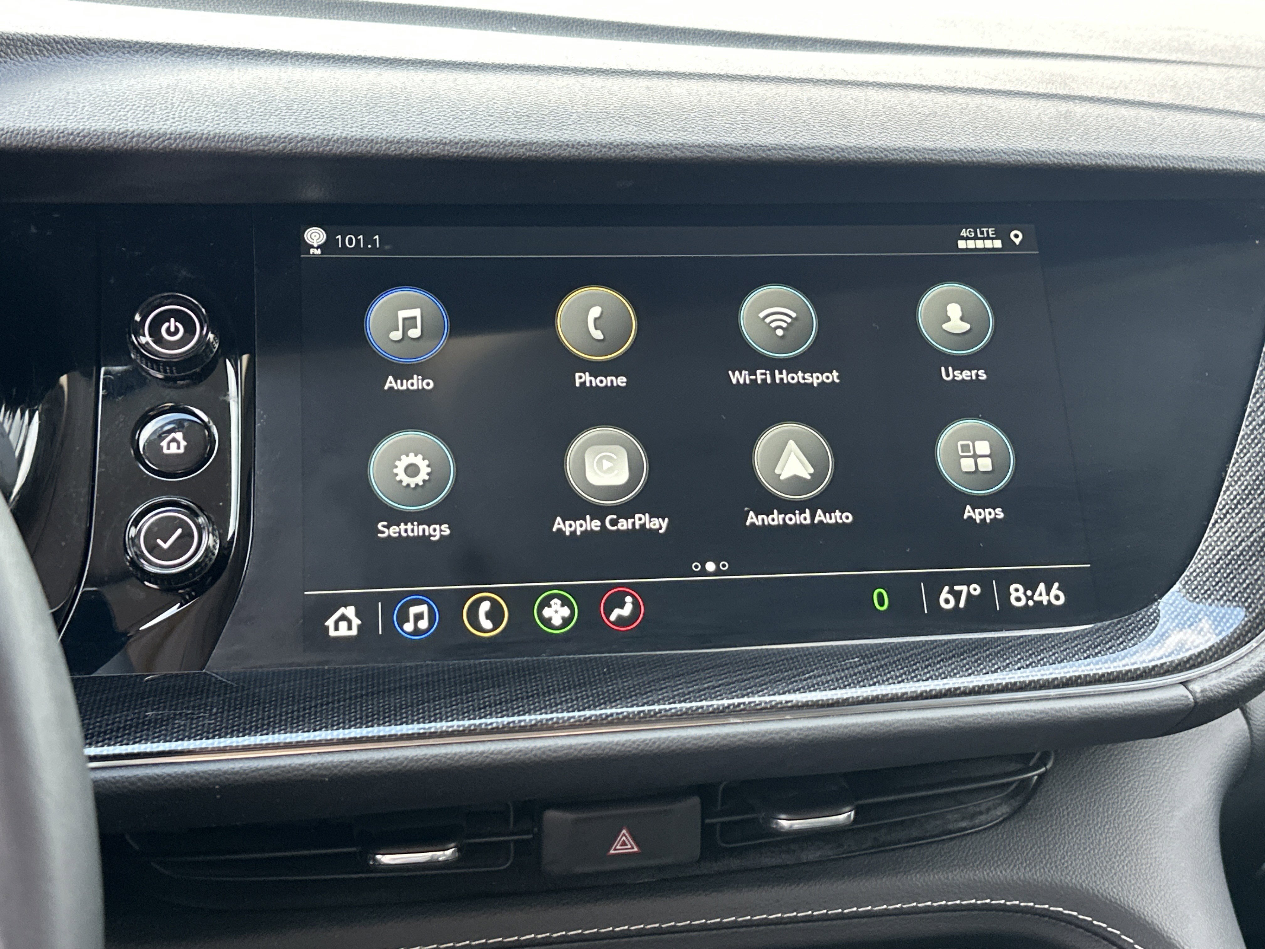 Certified 2022 Buick Envision Essence w/ Safety Package image 27