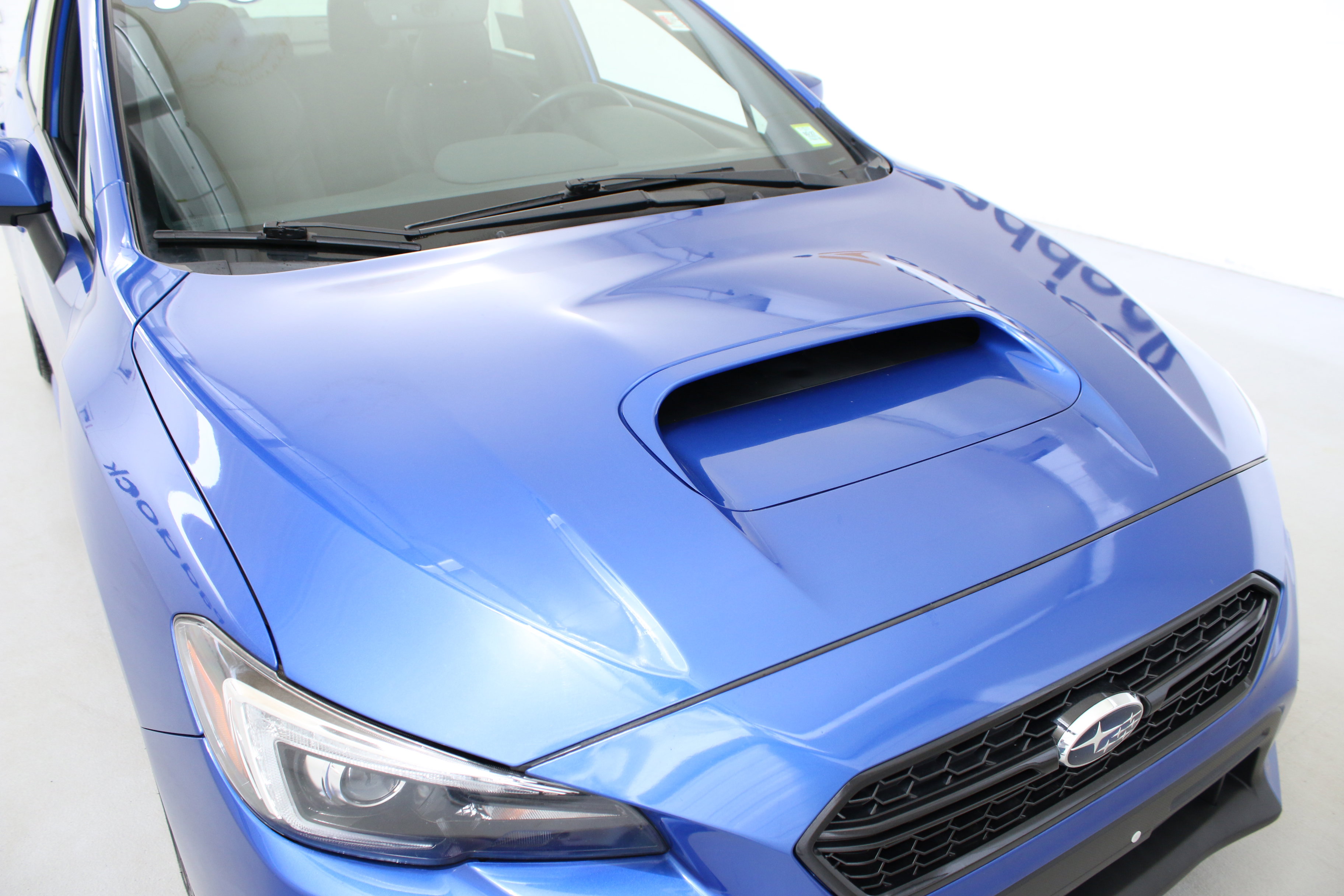 Used 2020 Subaru WRX Limited AWD/4WD image 13