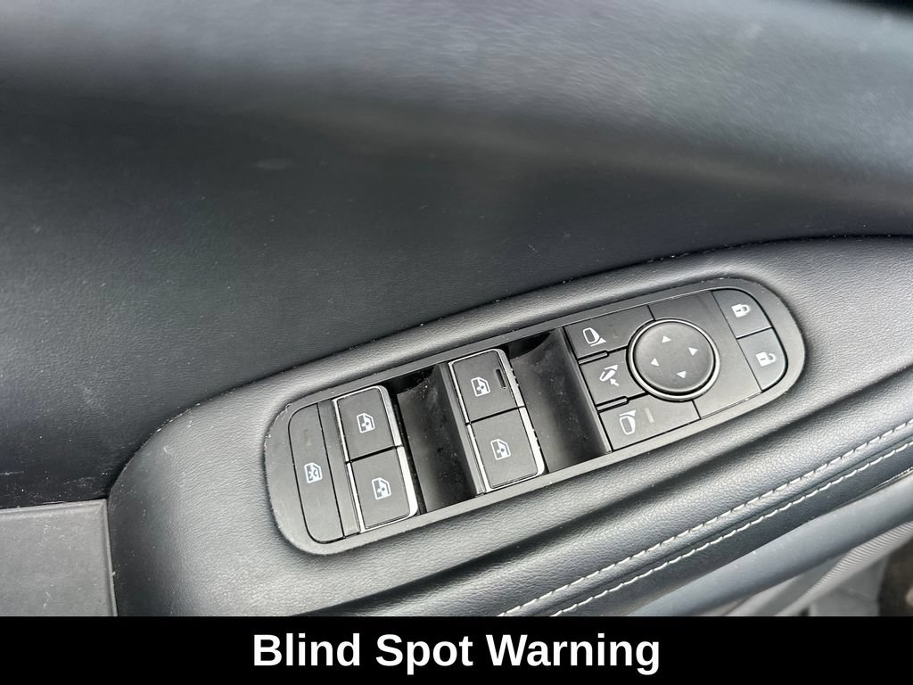 Used 2025 INFINITI QX60 Pure FWD image 12