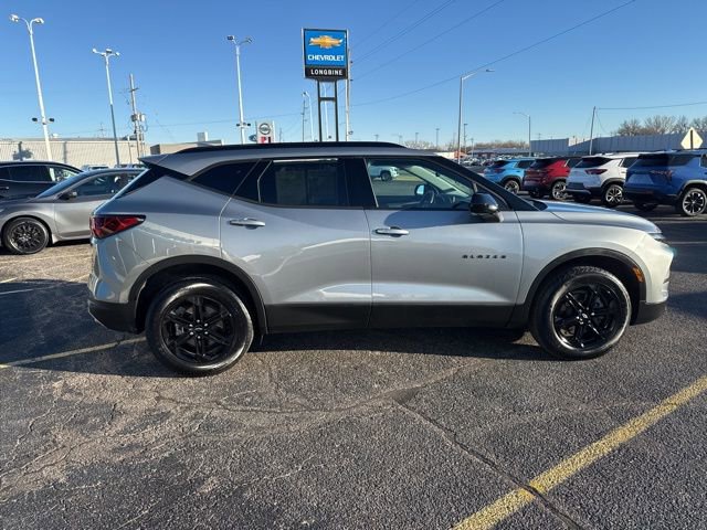 Used 2024 Chevrolet Blazer LT w/ Convenience Package image 8