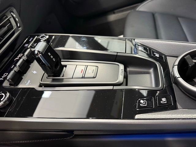 Used 2024 Porsche 911 Carrera S image 18