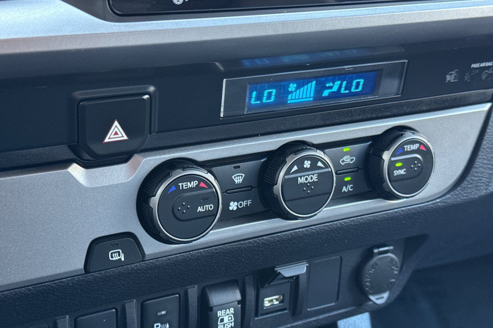 Certified 2022 Toyota Tacoma SR5 RWD image 26