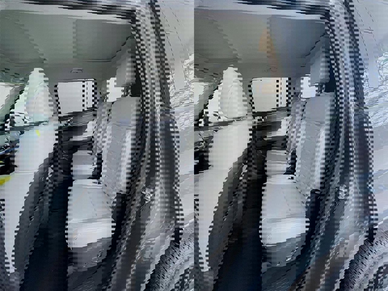 New 2024 Hyundai Santa Fe Calligraphy image 14