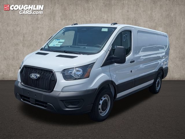 New 2026 Ford Transit 150 Low Roof RWD image 3