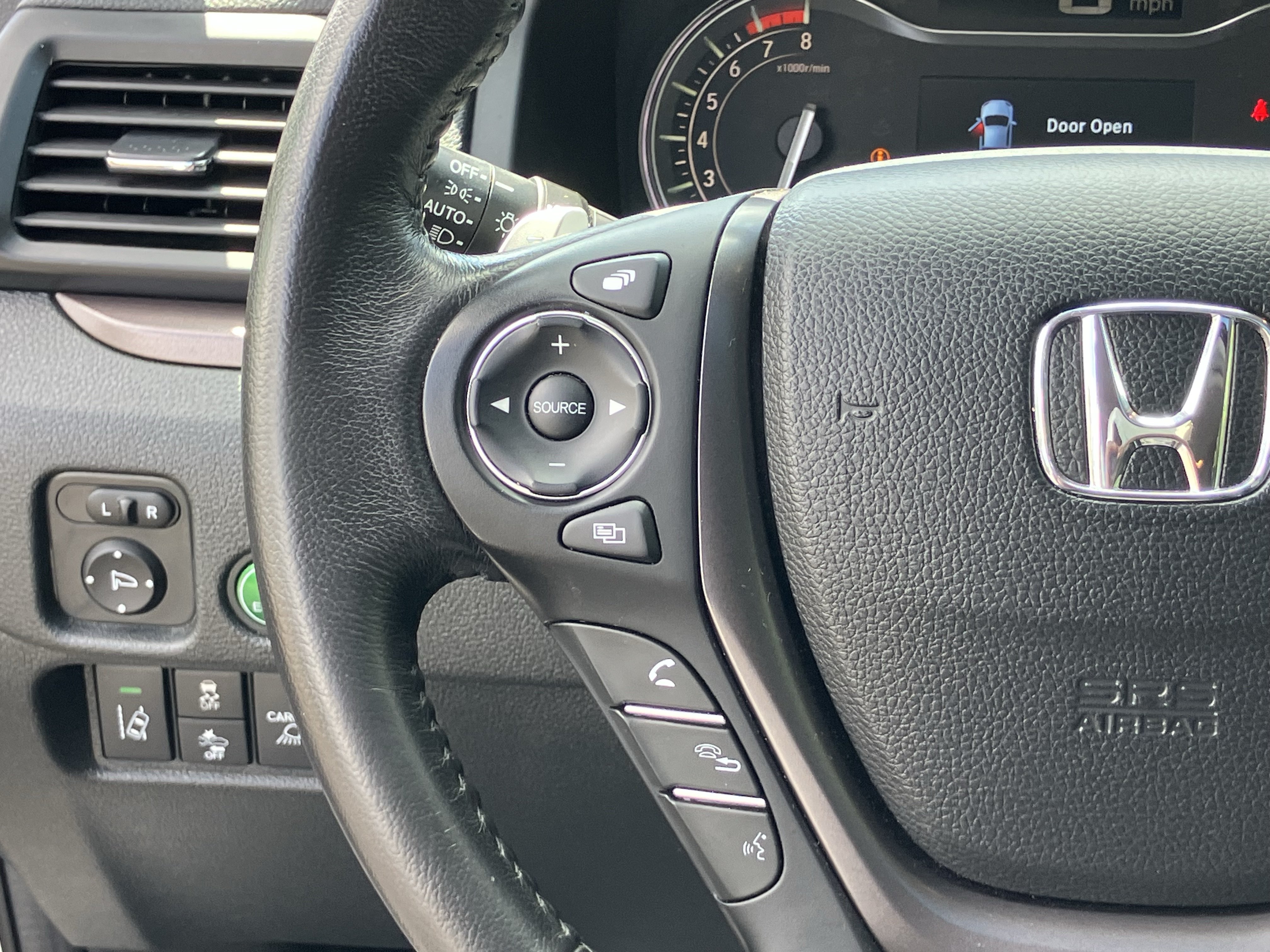 Used 2023 Honda Ridgeline RTL image 22