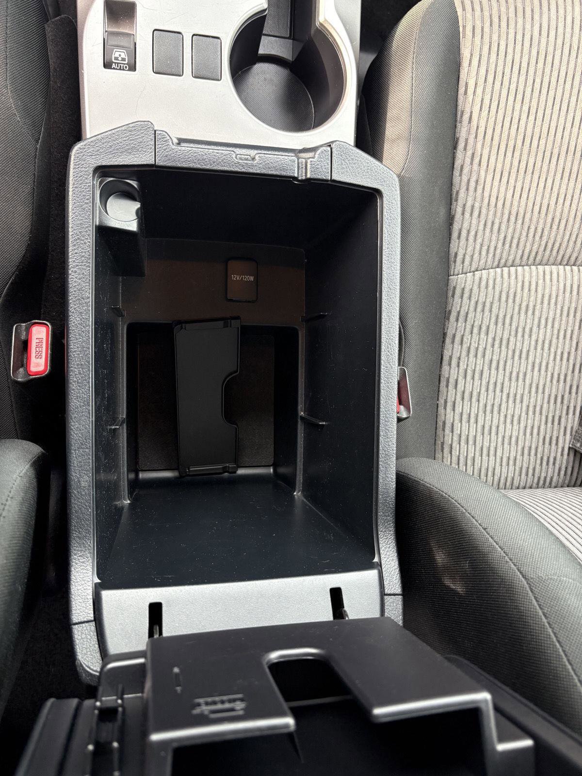 Used 2024 Toyota 4Runner SR5 image 16