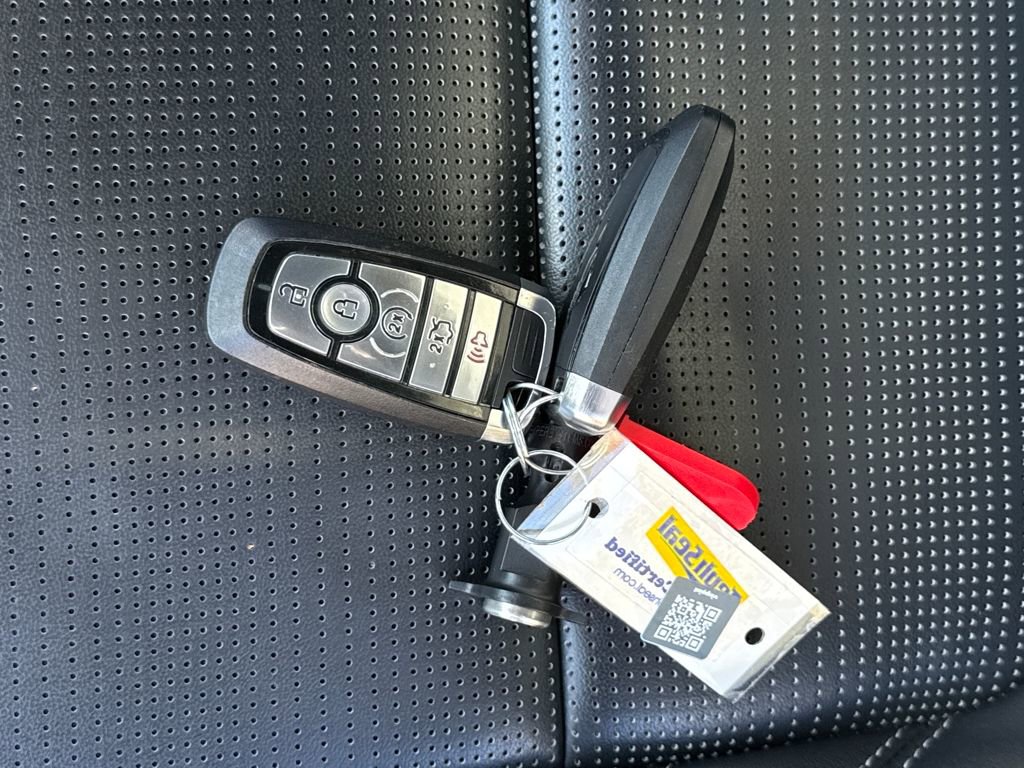 Used 2024 Ford Mustang Premium image 29