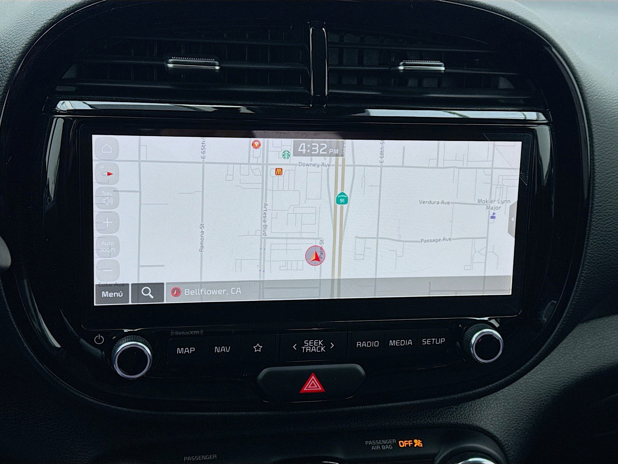 Used 2023 Kia Soul EX FWD image 9