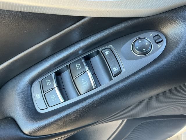 Used 2019 INFINITI Q50 Luxe w/ Essential Package (3.0T Luxe) AWD/4WD image 12