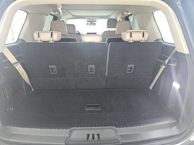 Used 2024 Ford Expedition Limited AWD/4WD image 6