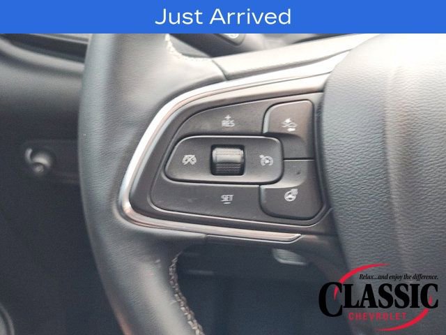 Used 2024 Buick Encore GX Preferred w/ Comfort Package image 37