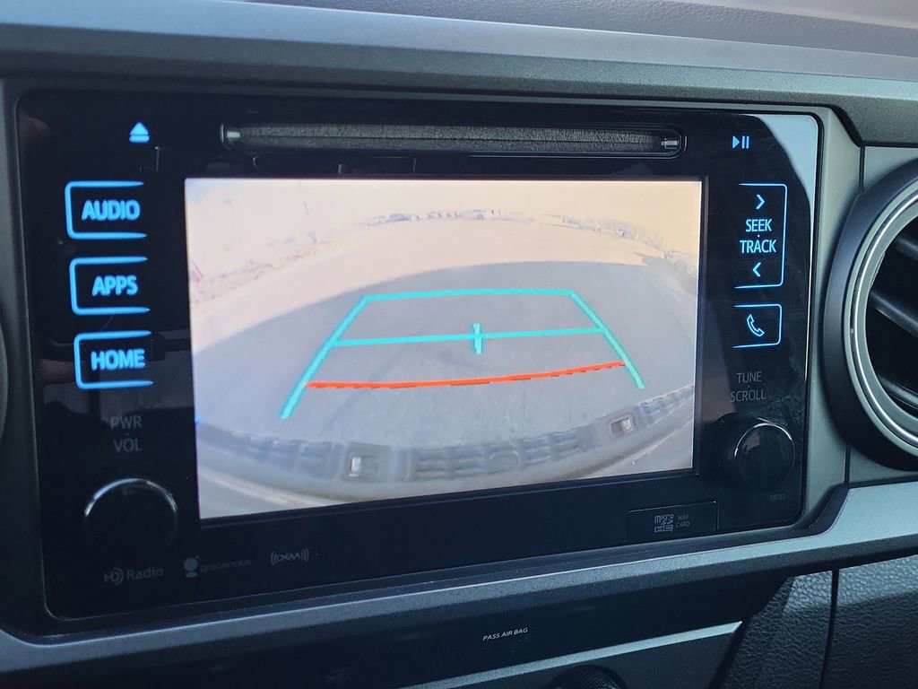 Used 2019 Toyota Tacoma TRD Off-Road image 26