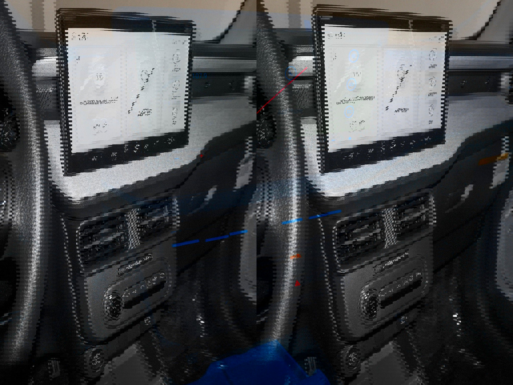 New 2026 Ford Maverick XLT image 30