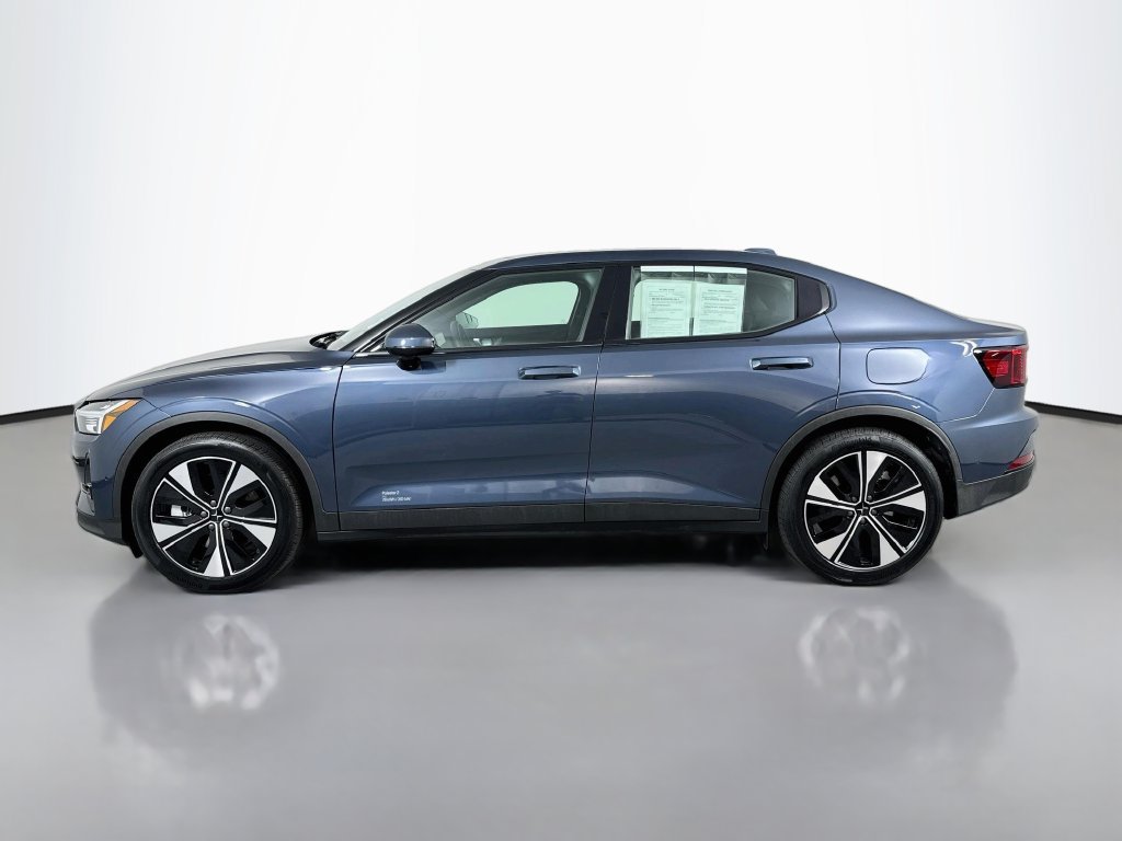 Used 2024 Polestar Polestar 2 AWD/4WD image 10