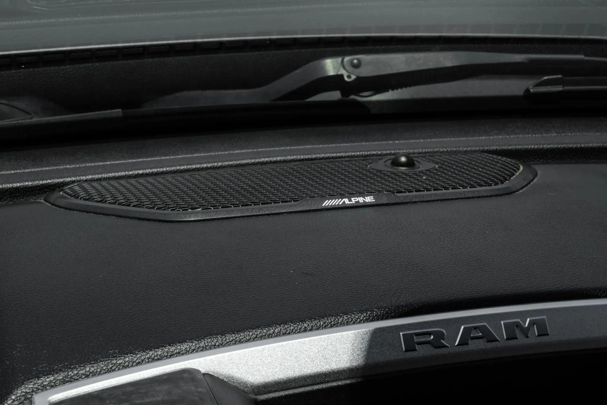 Used 2019 RAM 2500 Big Horn AWD/4WD image 38