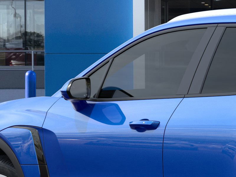 New 2026 Chevrolet Blazer EV LT image 37