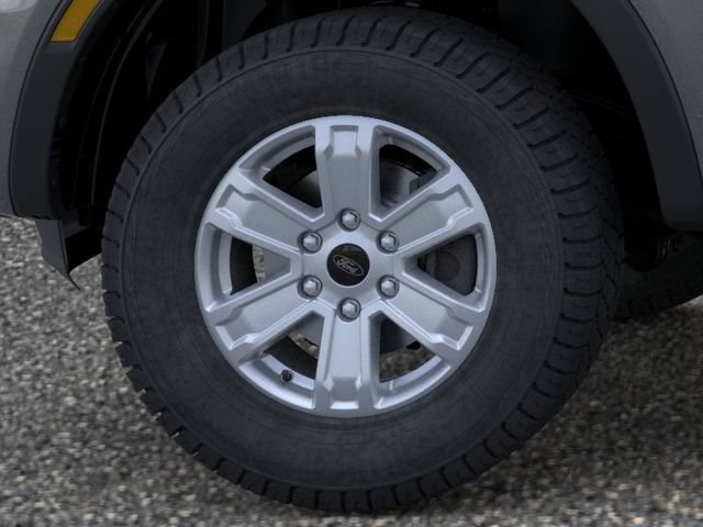 New 2026 Ford Ranger XL w/ Trailer Tow Package AWD/4WD image 19