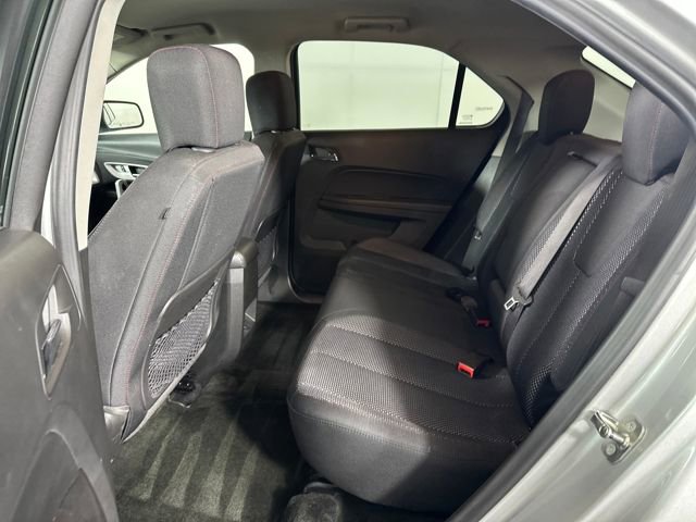 Used 2017 Chevrolet Equinox LT w/ Convenience Package image 24