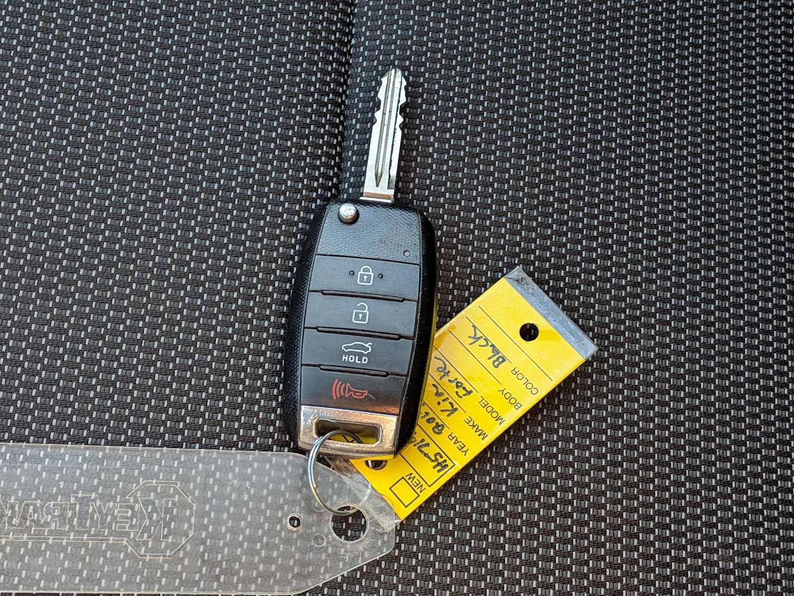 Used 2017 Kia Forte LX image 29