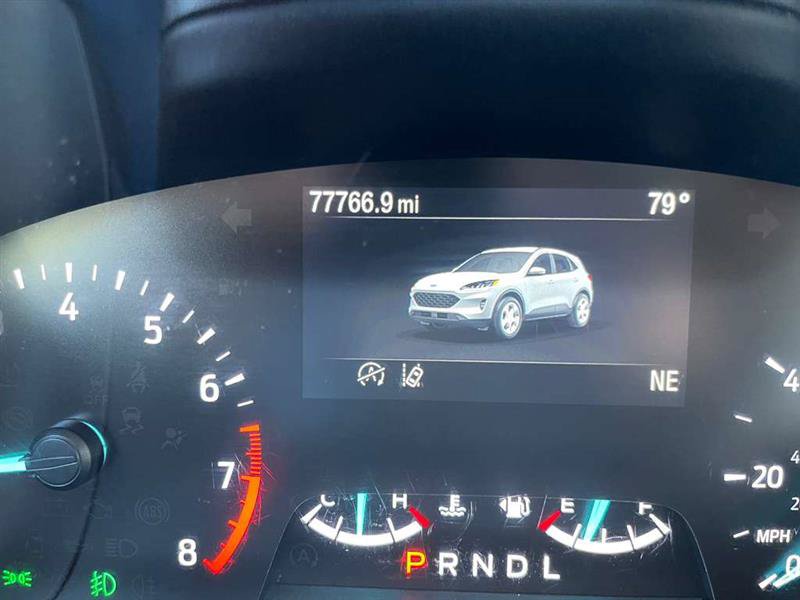 Used 2020 Ford Escape SEL AWD/4WD image 20