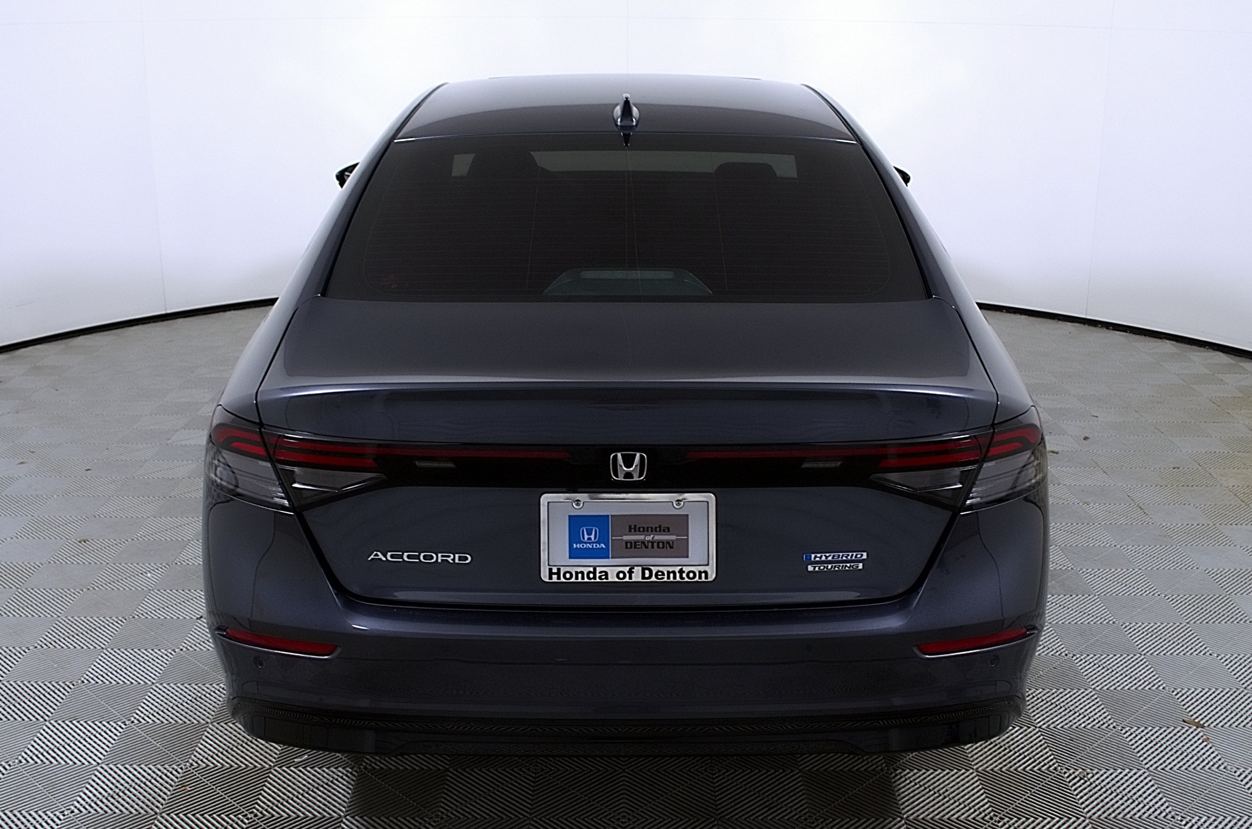 Used 2023 Honda Accord Touring image 7