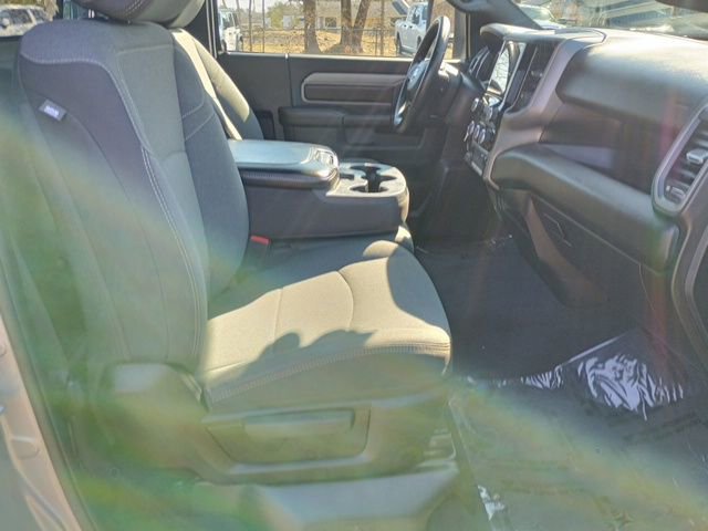 Used 2024 RAM 2500 Tradesman w/ Towing Technology Group image 15