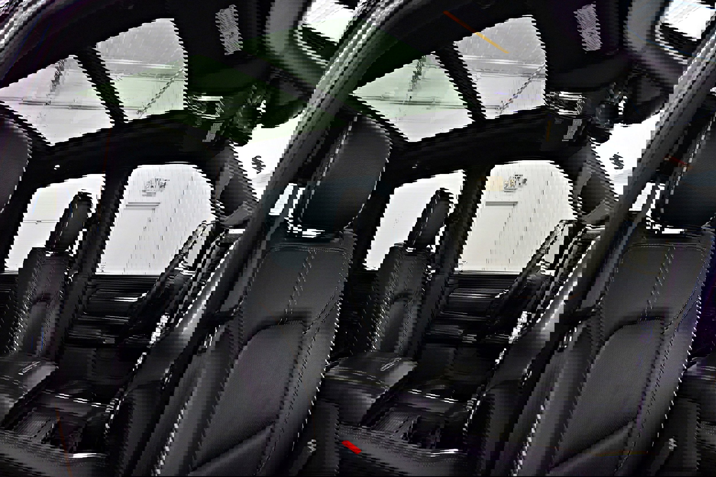 Used 2019 RAM 1500 Limited w/ Advanced Safety Group image 27