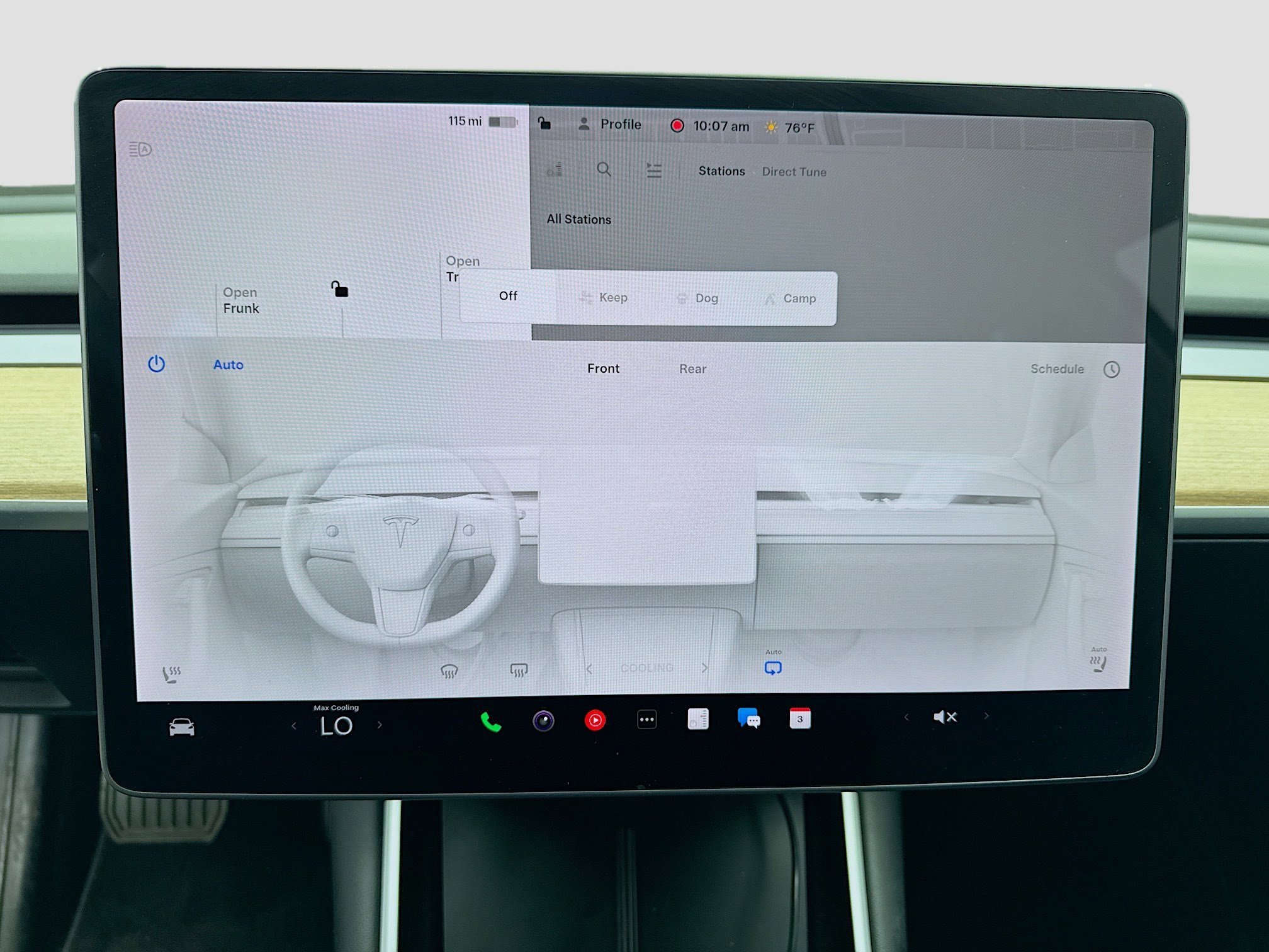 Used 2018 Tesla Model 3 Long Range image 12